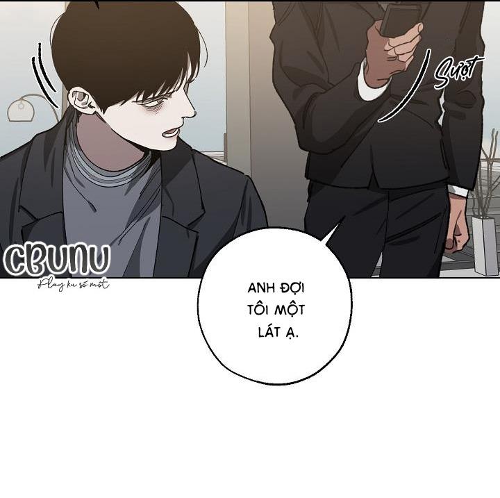 Đọc truyện (CBunu) Tráo Đổi - Chapter 26