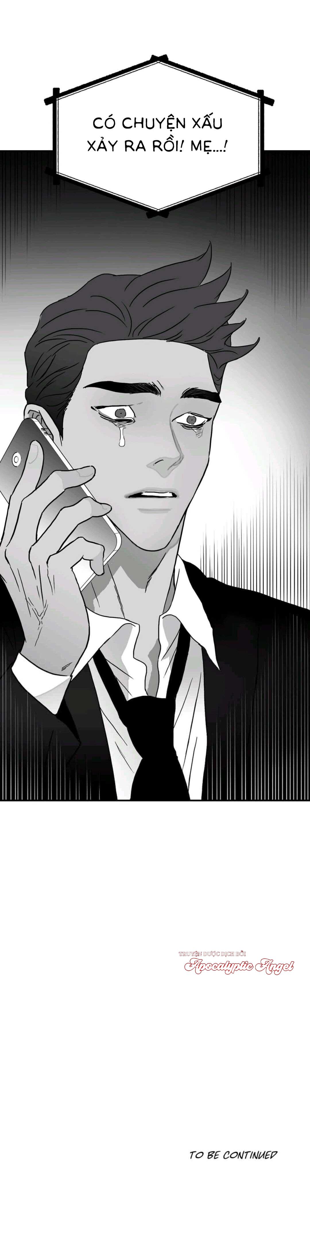 Đọc truyện Chúng Ta Đều Là Kẻ Ngốc - Chapter 9