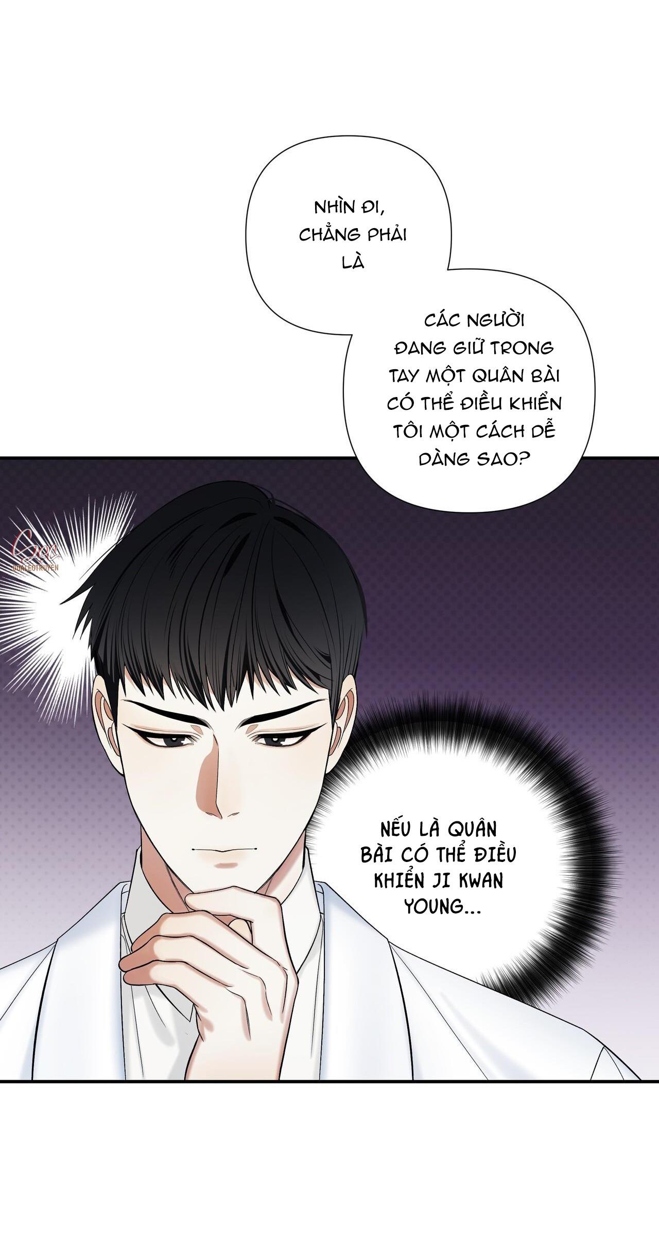 Đọc truyện ĐIỀU KIỆN CỦA GUIDE - Chapter 4