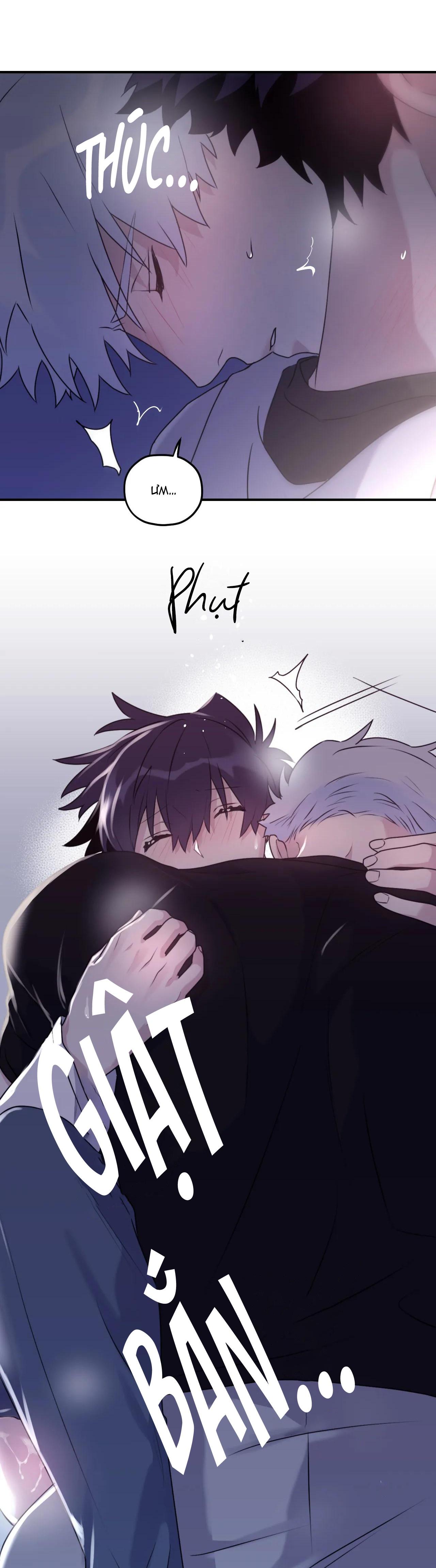 Đọc truyện Sóng Tìm Em - Chapter 57