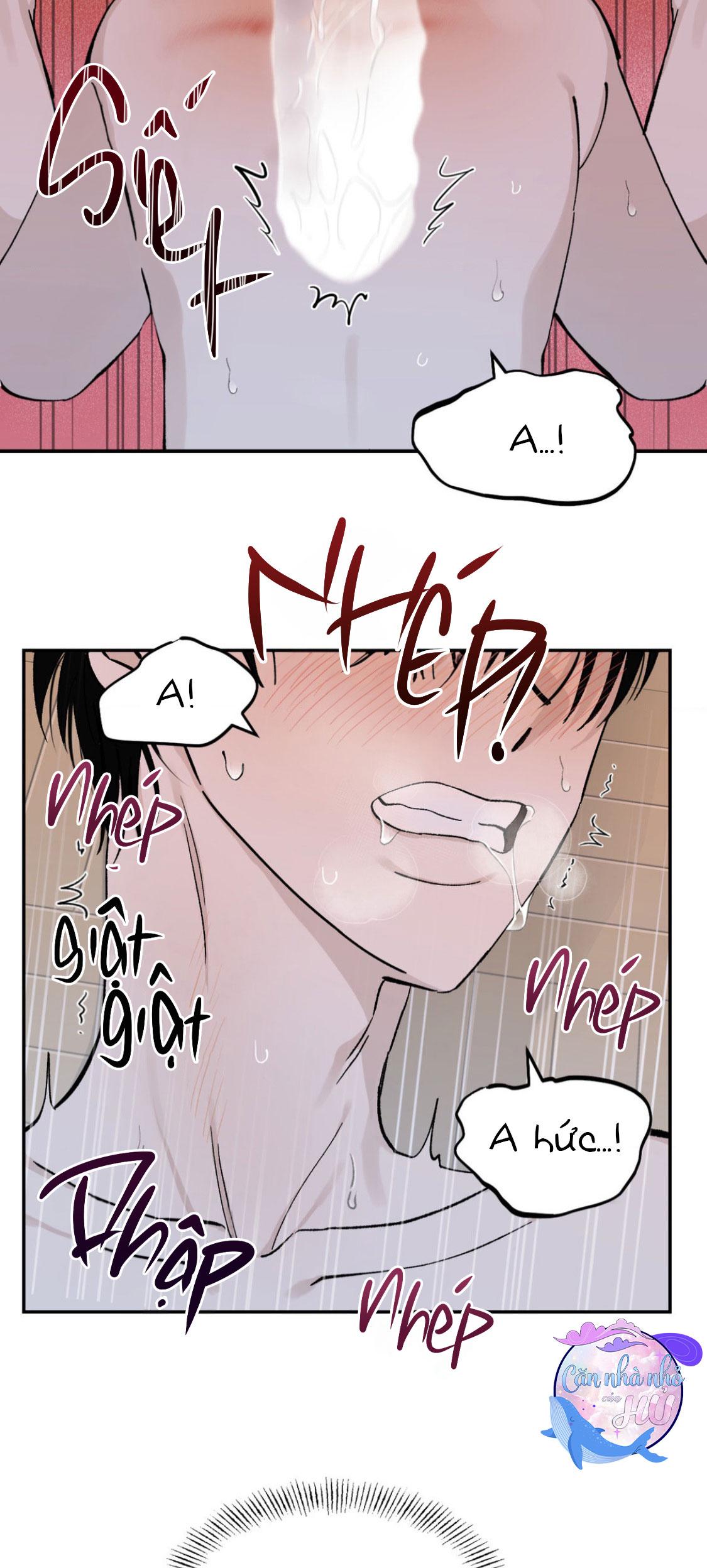 Đọc truyện DINH THỰ - Chapter 13