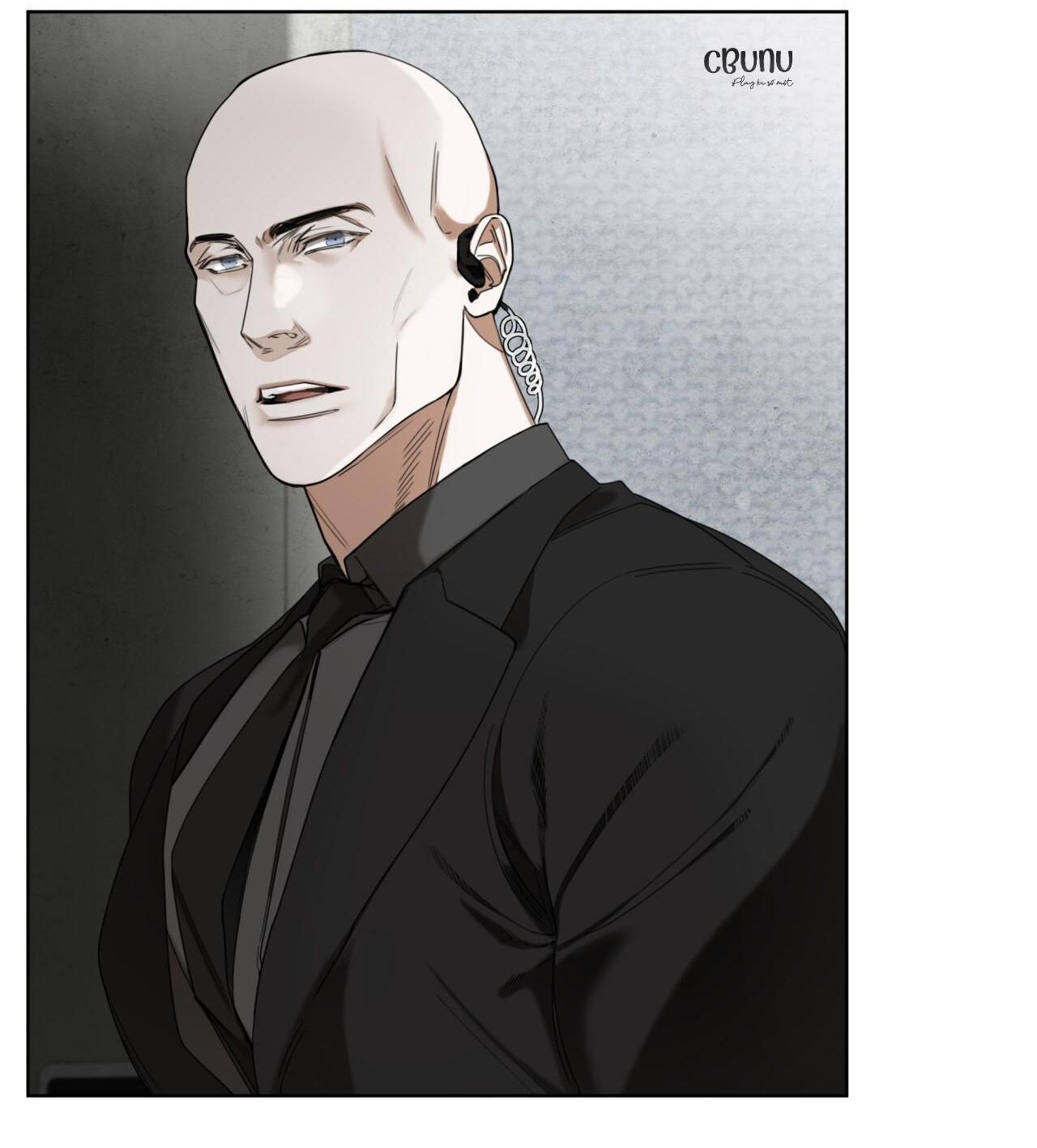 Đọc truyện (CBunu) Phạm Luật - Chapter 62
