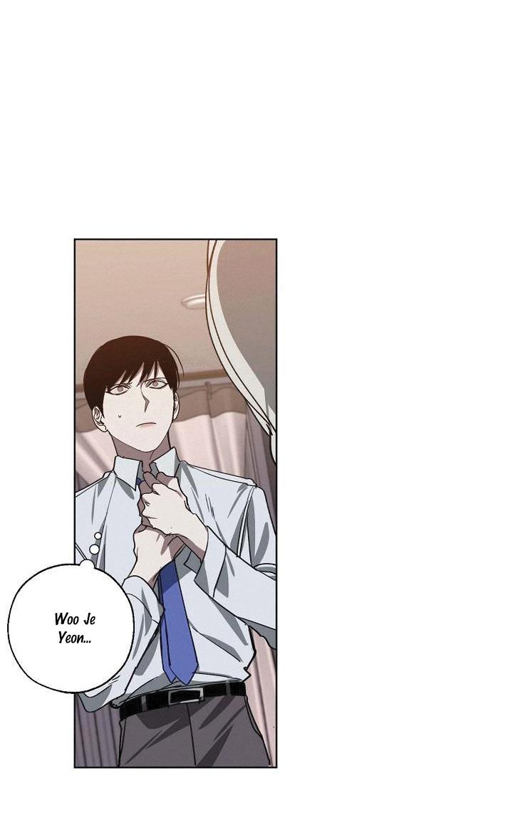Đọc truyện (CBunu) Tráo Đổi - Chapter 47