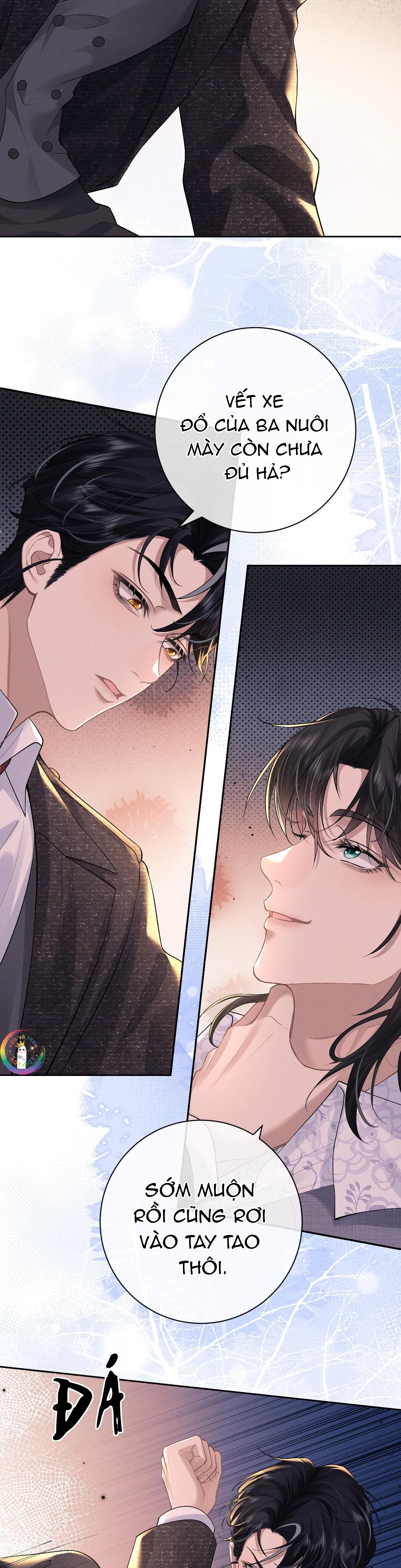 Đọc truyện Chấp Sự Thỏ Tai Cụp - Chapter 59
