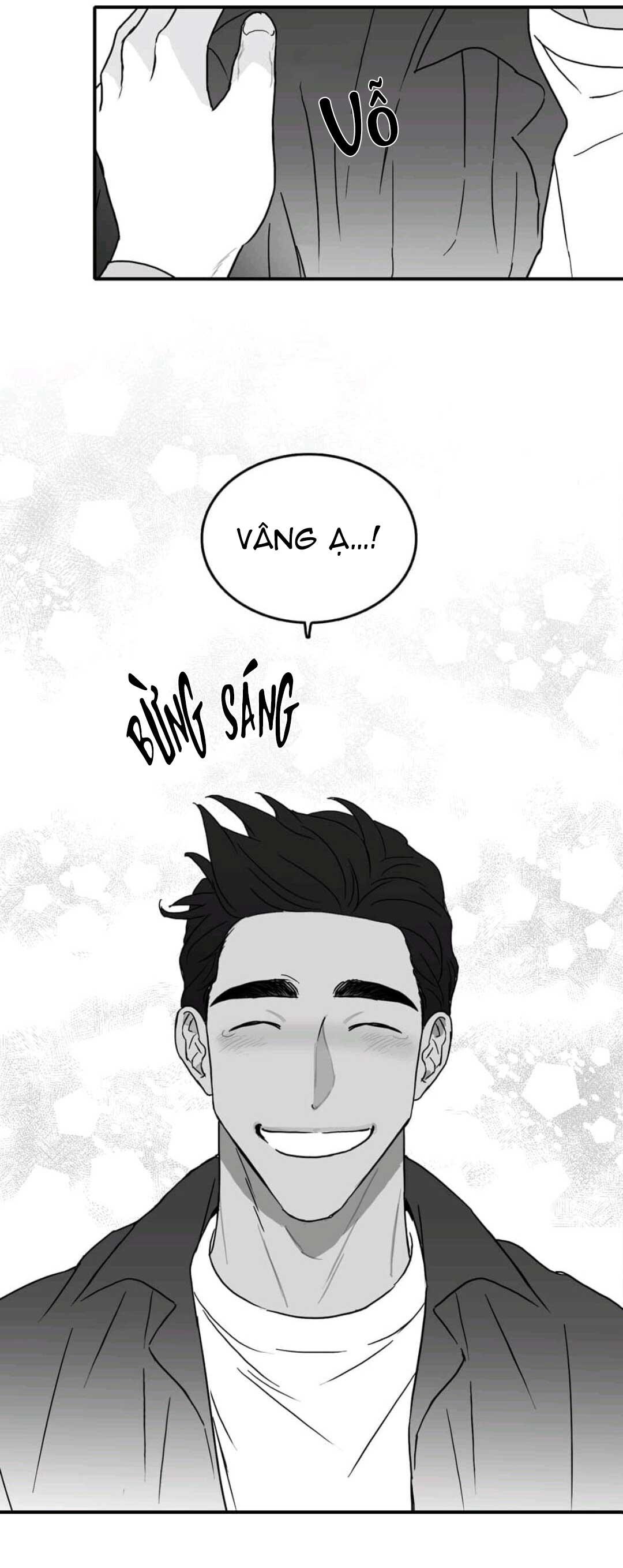 Đọc truyện Chúng Ta Đều Là Kẻ Ngốc - Chapter 9