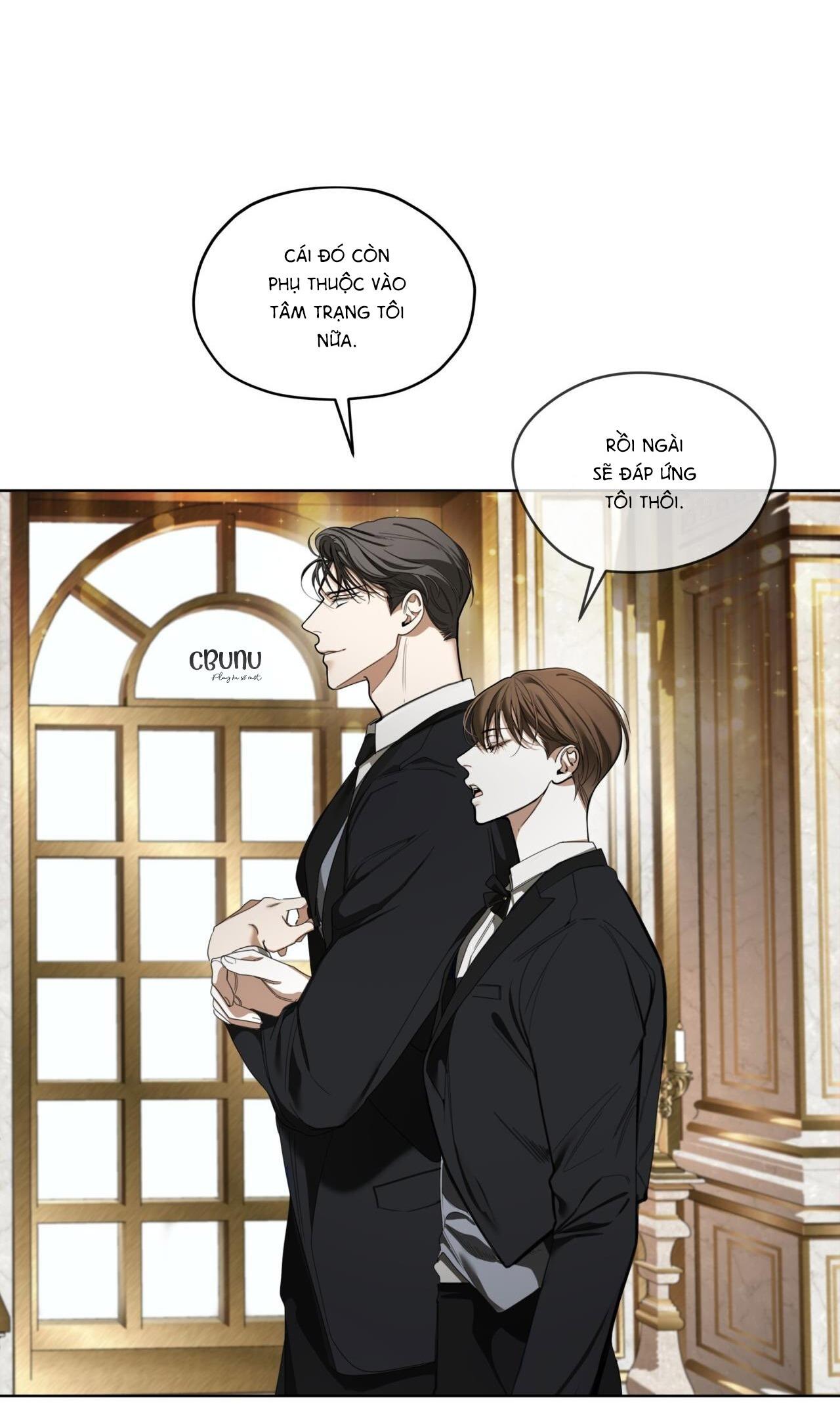 Đọc truyện (CBunu) Phạm Luật - Chapter 62