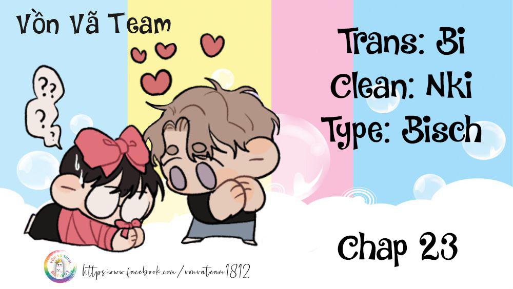 Đọc truyện Sau Khi Chết Ta Trở Thành Nốt Chu Sa Của Ca Ca - Chapter 23