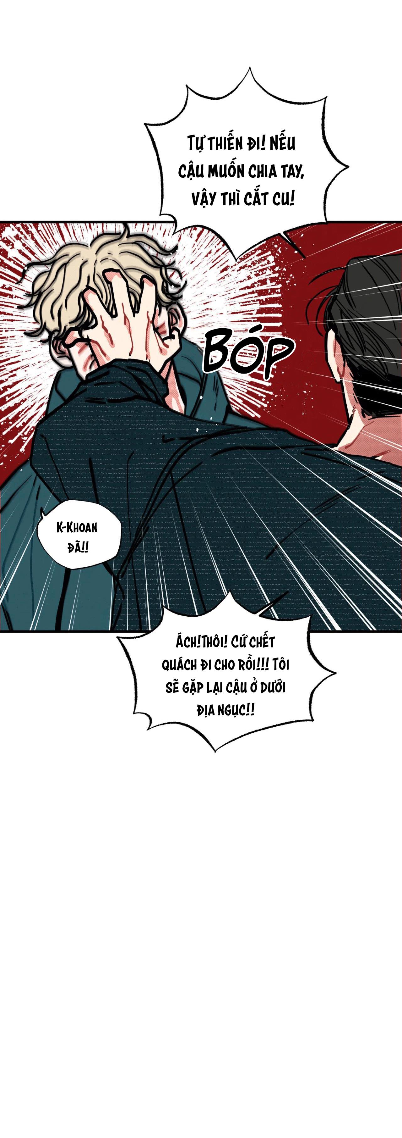 Đọc truyện TUYỂN TẬP NGỰC BỰ, CUNG KHỦ CỦA NHÀ KIM - Chapter 144