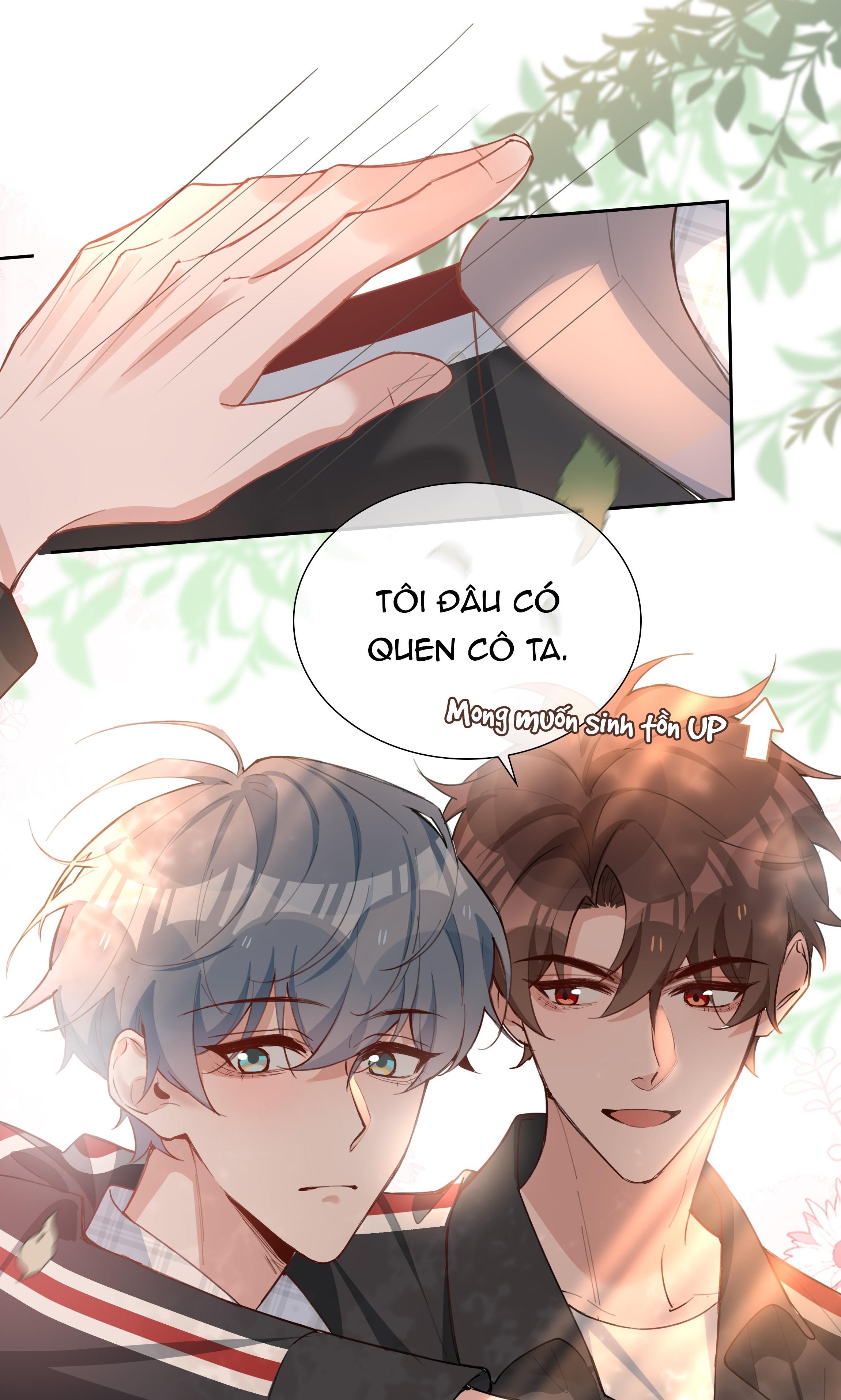 Đọc truyện Lai sinh bất kiến - Chapter 69