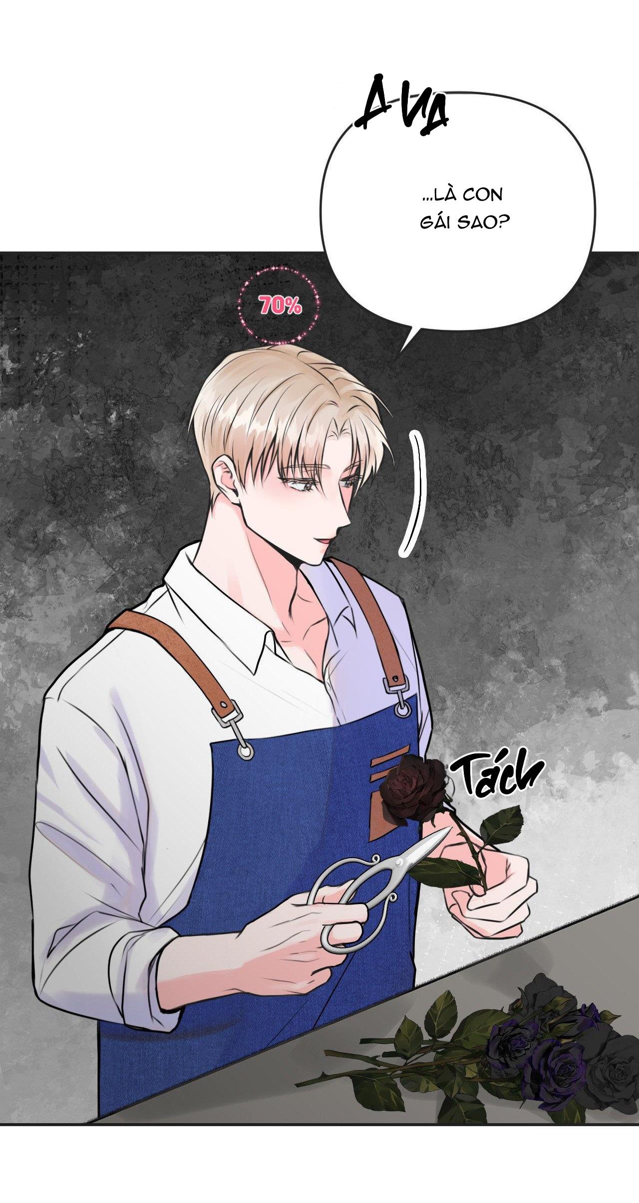Đọc truyện TUYỂN TẬP CUỒNG CÔNG-CHIẾM HỮU CÔNG CỦA NHÀ KIM - Chapter 11.2