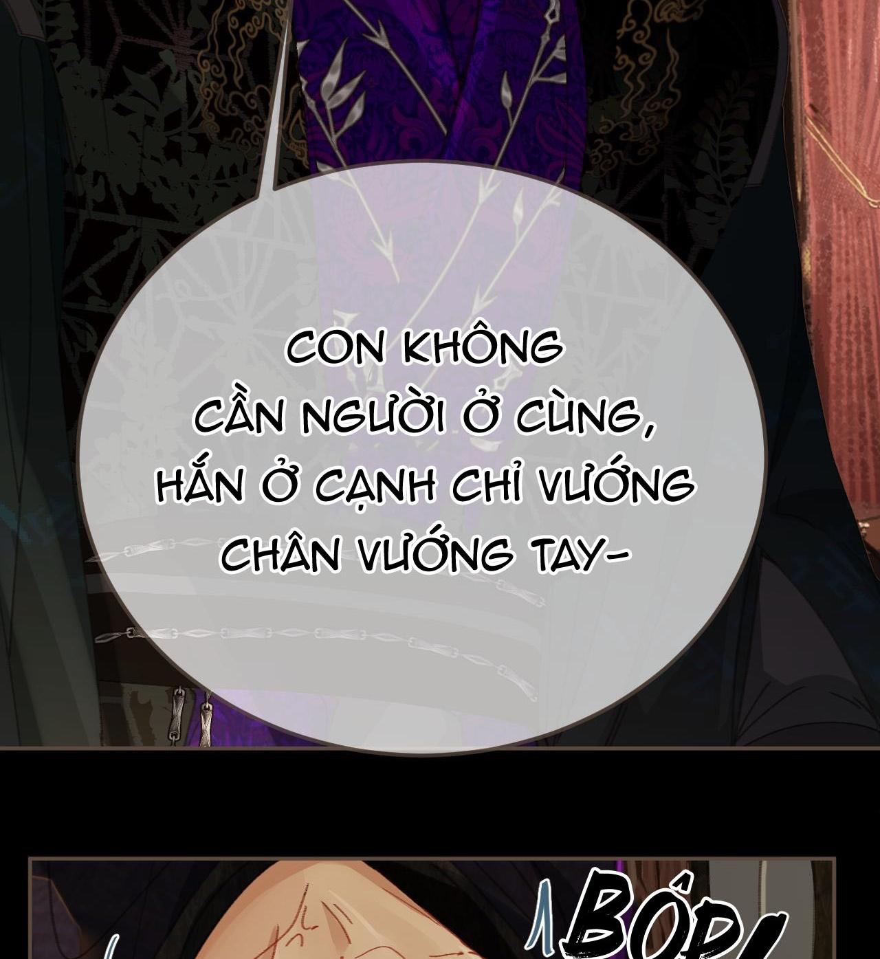 Đọc truyện Á NÔ 2 - THÁM HOA - Chapter 19