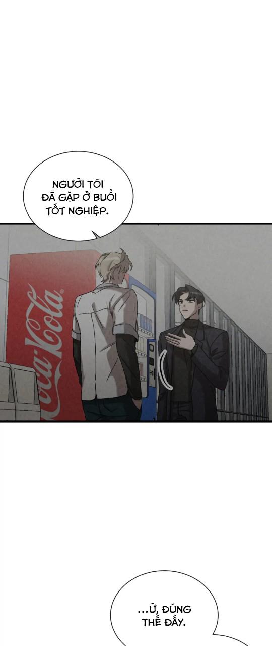 Đọc truyện Tuyển Tập Manhwa 18+ - Chapter 64