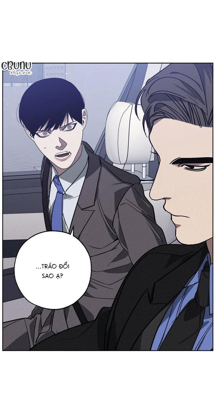 Đọc truyện (CBunu) Tráo Đổi - Chapter 51