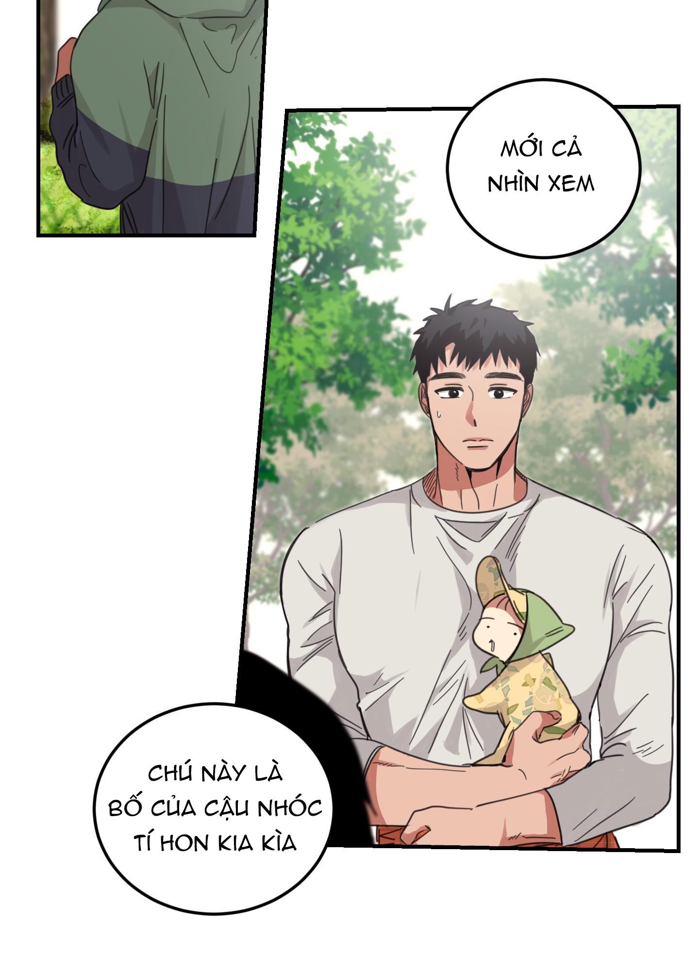Đọc truyện NGÔI NHÀ HƯỚNG MẶT TRỜI MỌC - Chapter 6