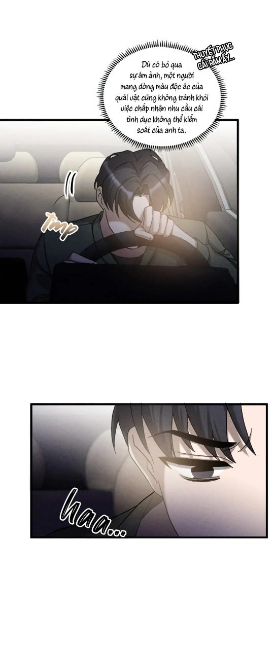 Đọc truyện Tuyển Tập Manhwa 18+ - Chapter 64