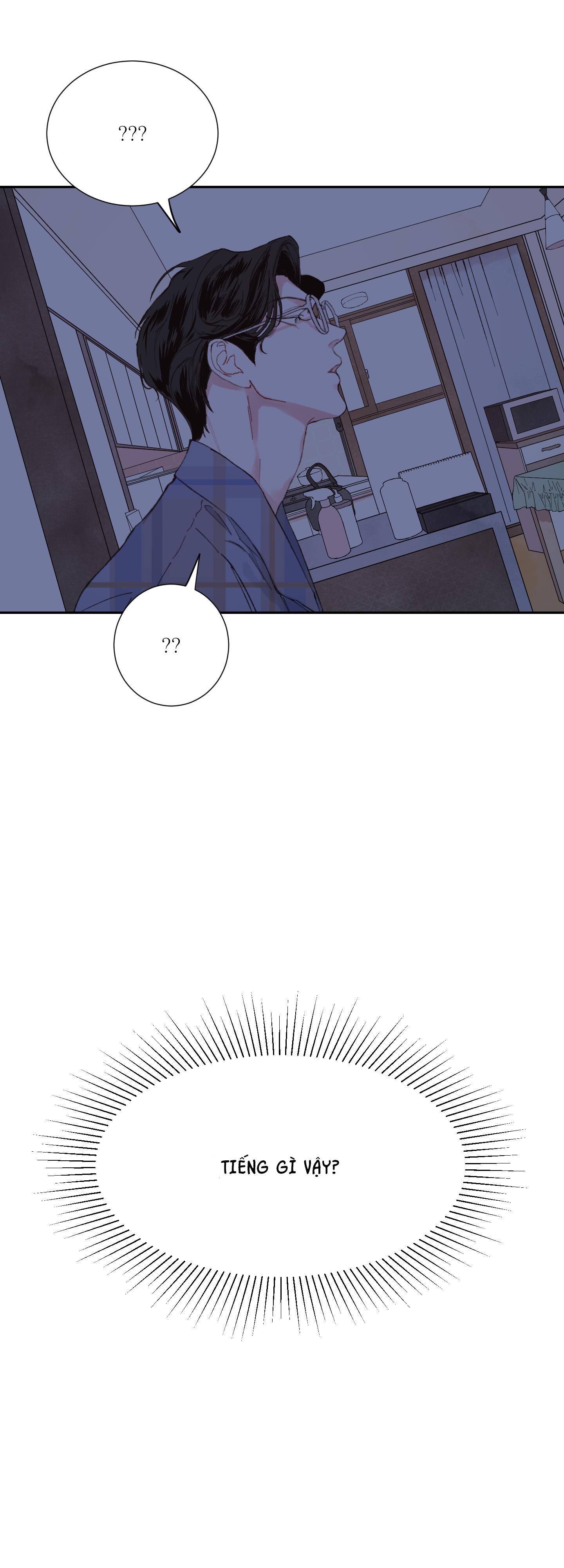 Đọc truyện BL NGẮN CHỊCH HỎNY - Chapter 15.8