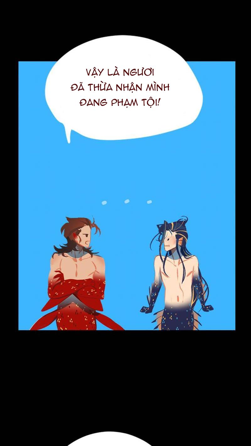 Đọc truyện SẢI DÀI CỨU RỖI - Chapter 15