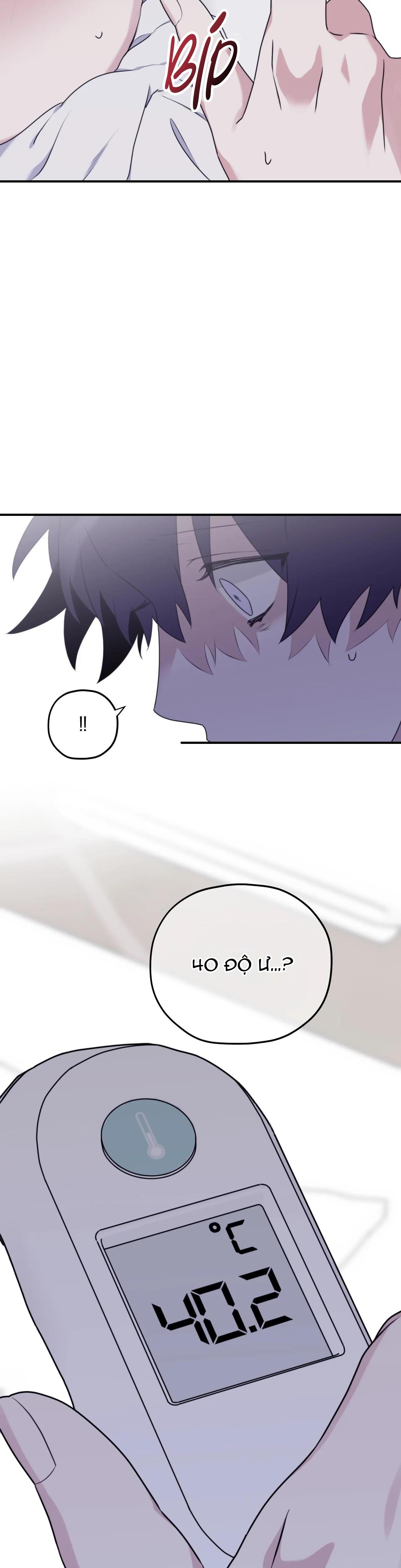 Đọc truyện Sóng Tìm Em - Chapter 56