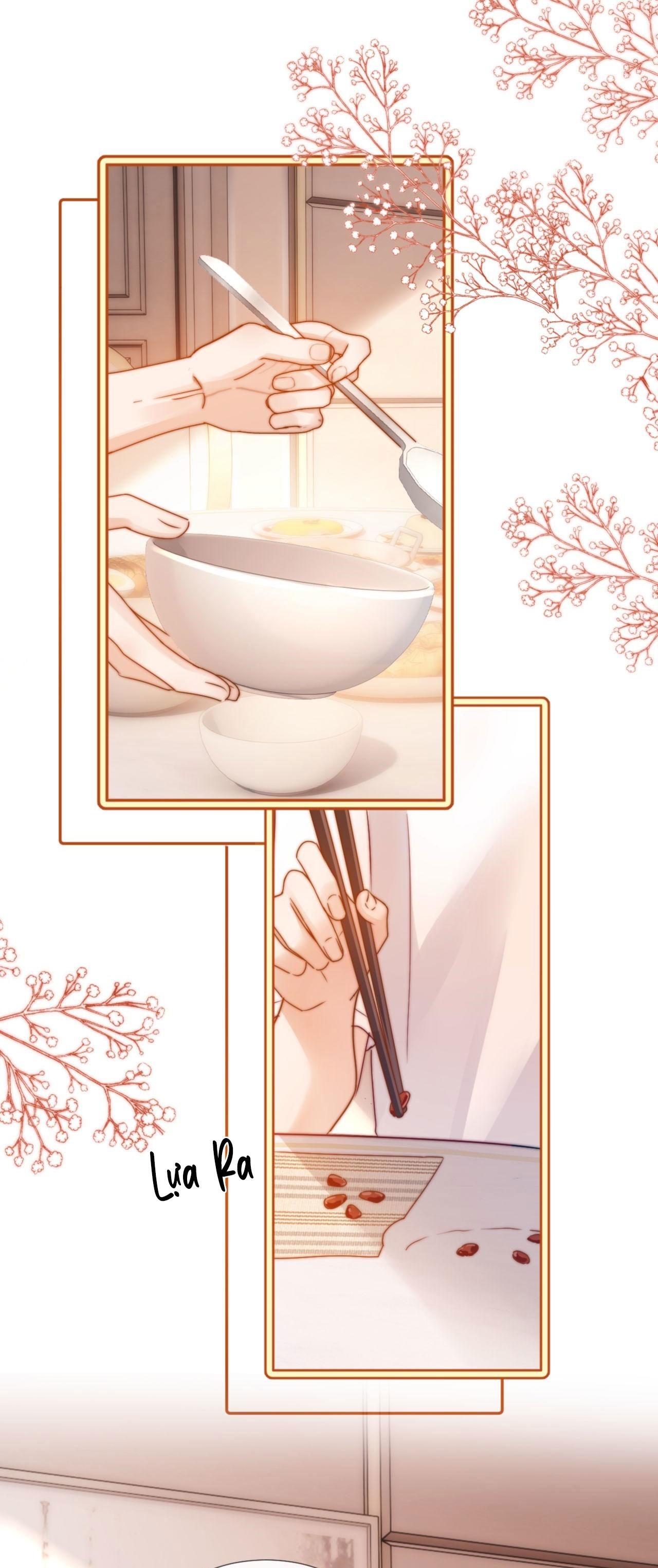 Đọc truyện Chất Dị Ứng Đáng Yêu - Chapter 8