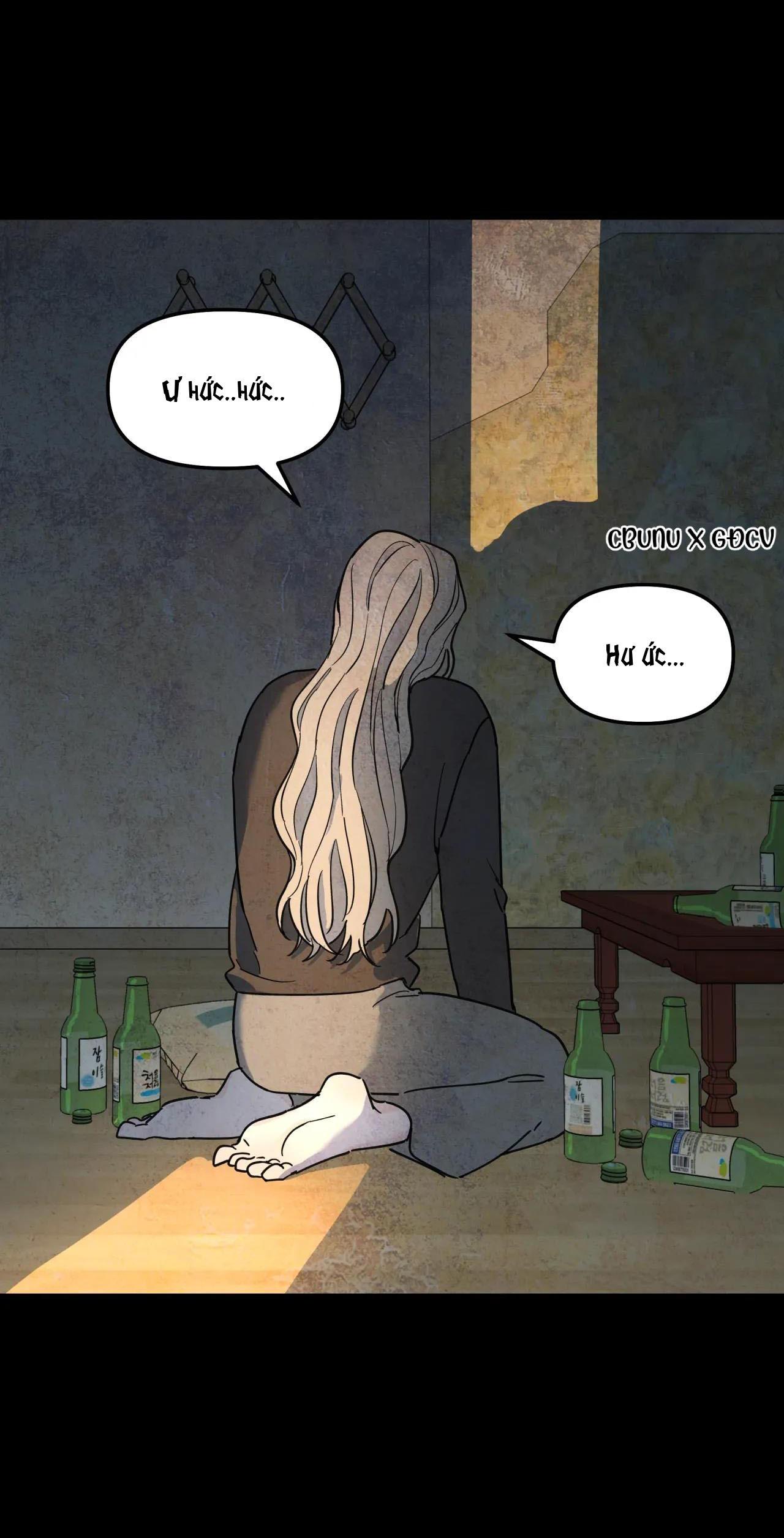 Đọc truyện (CBunu) Cây Không Có Rễ - Chapter 33