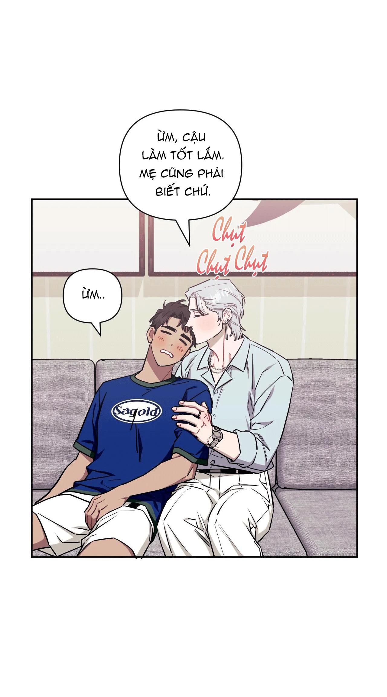 Đọc truyện HƠN CẢ BẠN BÈ - Chapter 63