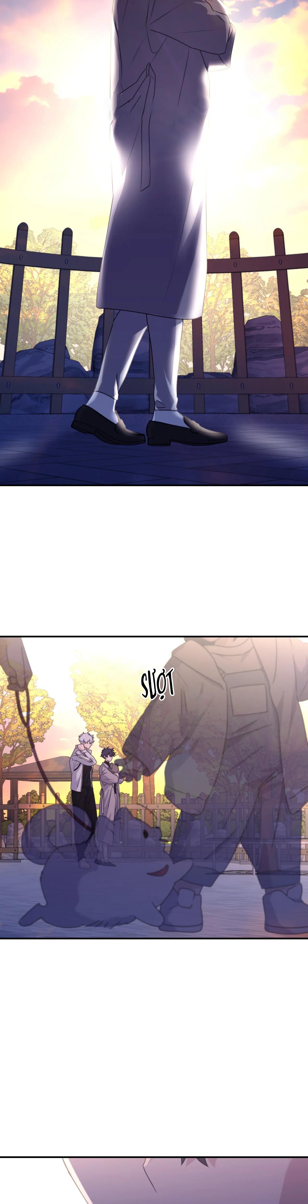 Đọc truyện Sóng Tìm Em - Chapter 61
