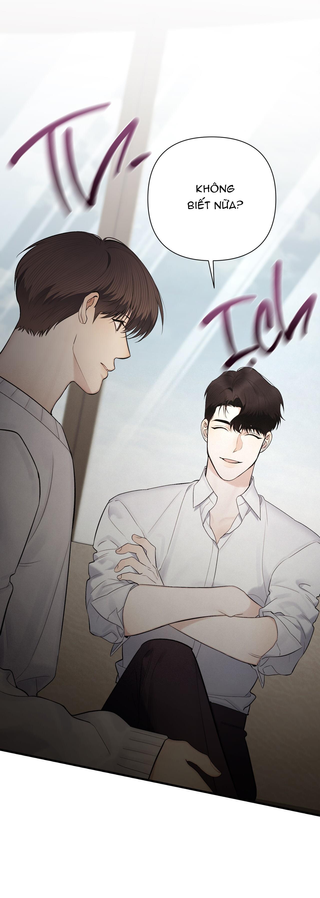 Đọc truyện ĐIỀU KIỆN CỦA GUIDE - Chapter 11
