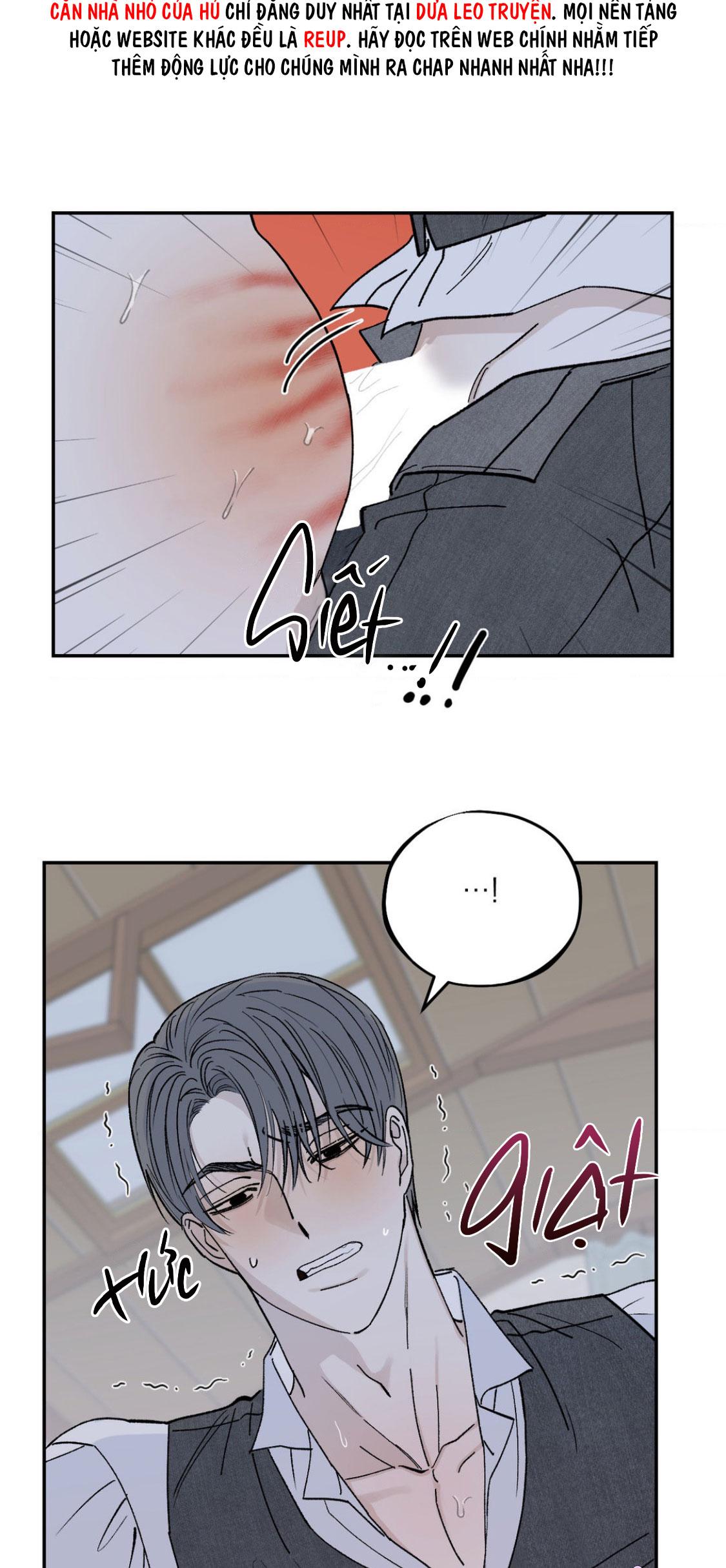 Đọc truyện DINH THỰ - Chapter 13
