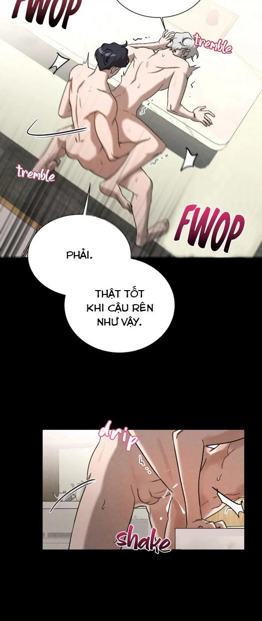 Đọc truyện Tuyển Tập Manhwa 18+ - Chapter 64