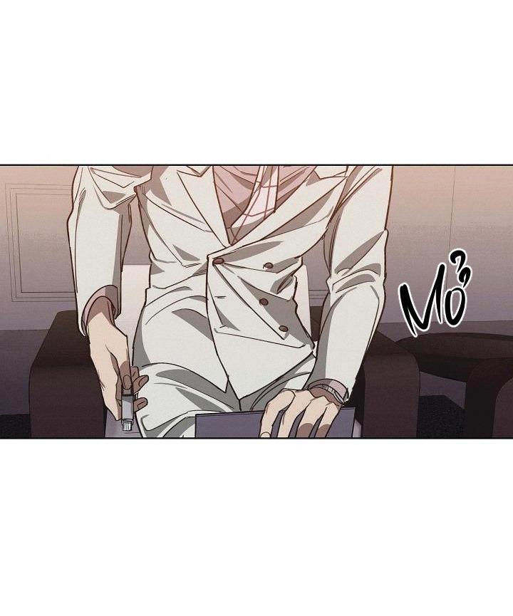 Đọc truyện (CBunu) Tráo Đổi - Chapter 47