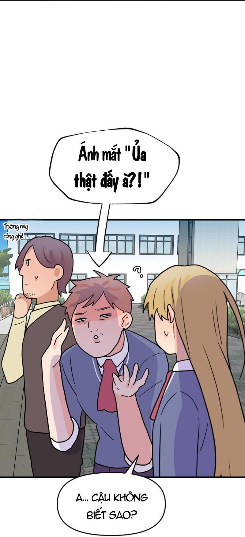 Đọc truyện Truyện Ngôn Nhưng Không Ngôn Lắm - Chapter 43