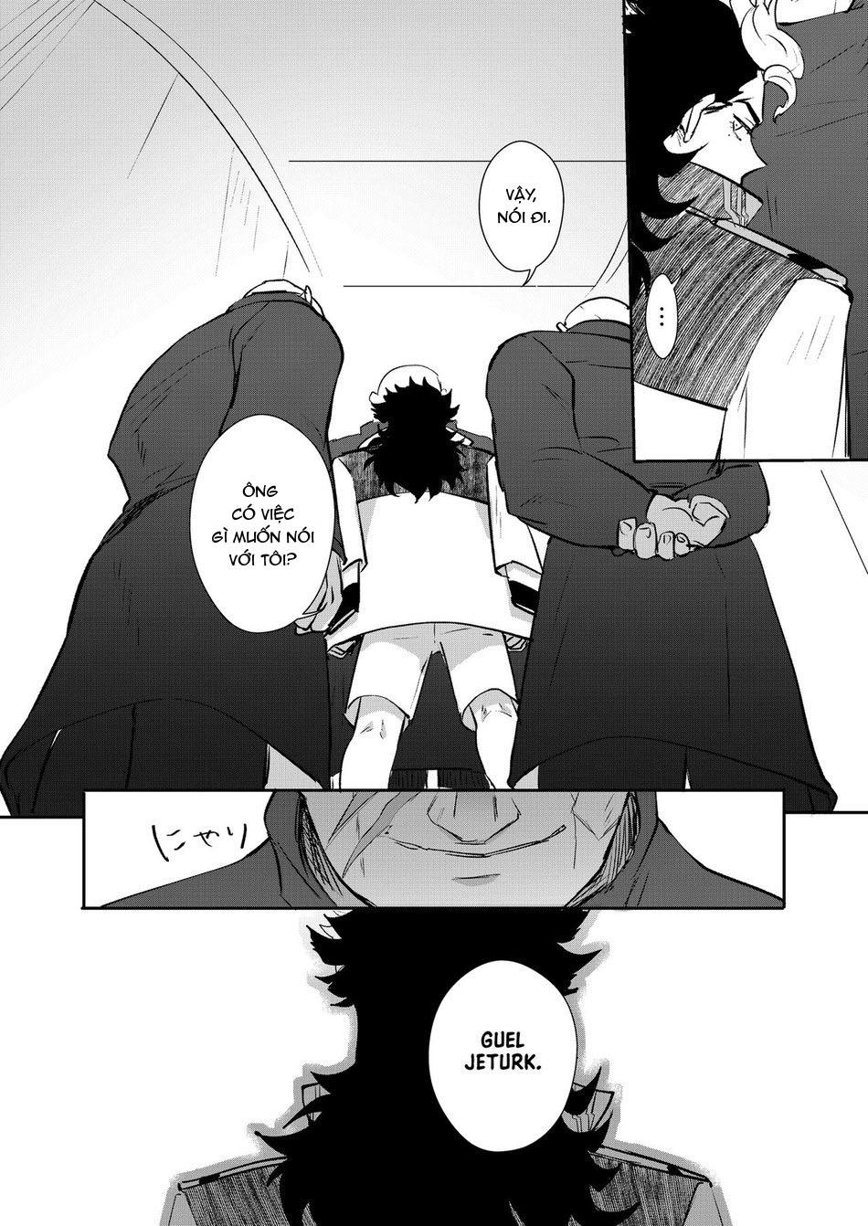 Đọc truyện Oneshot hỏny - Chapter 229