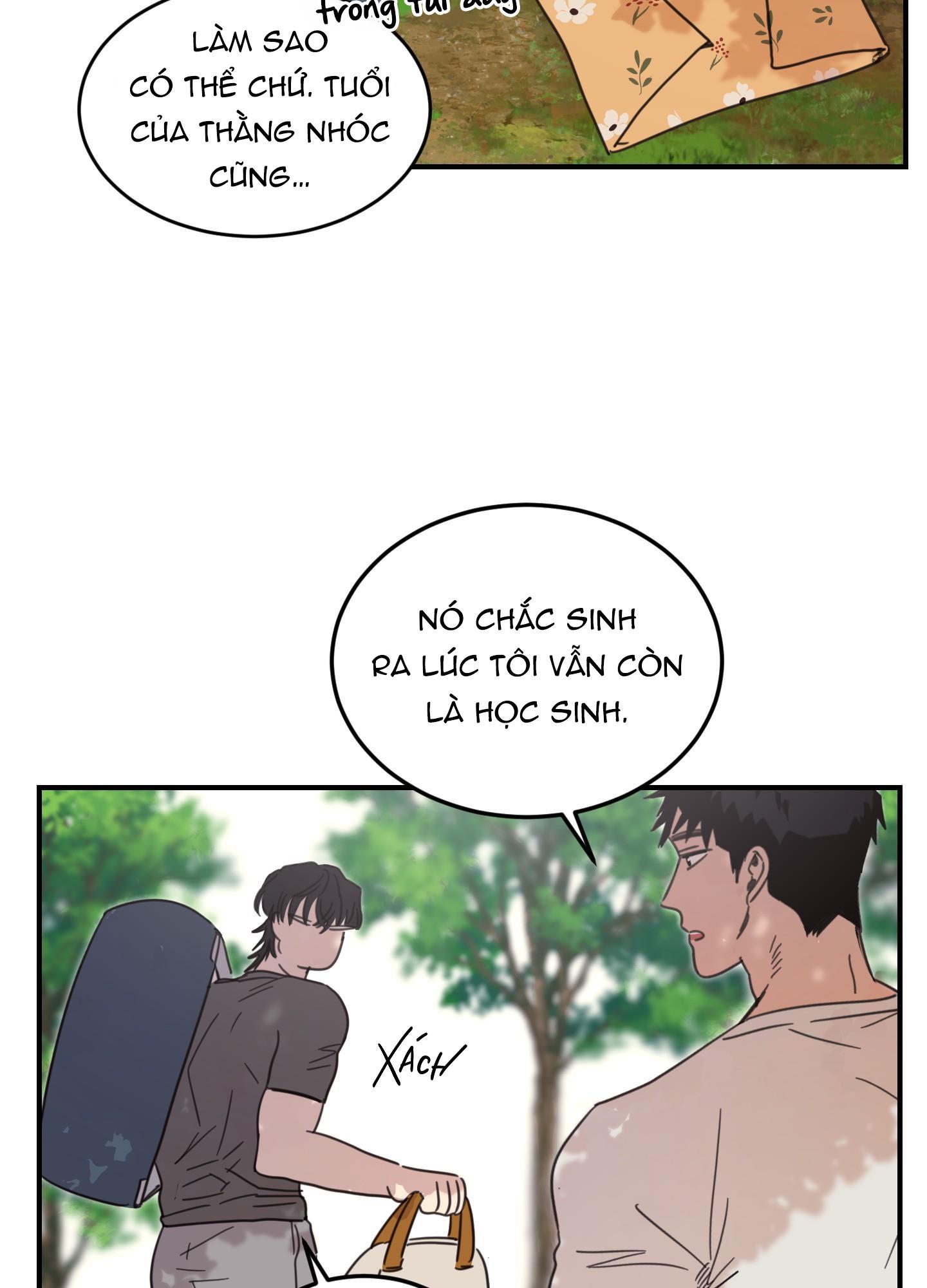 Đọc truyện NGÔI NHÀ HƯỚNG MẶT TRỜI MỌC - Chapter 6