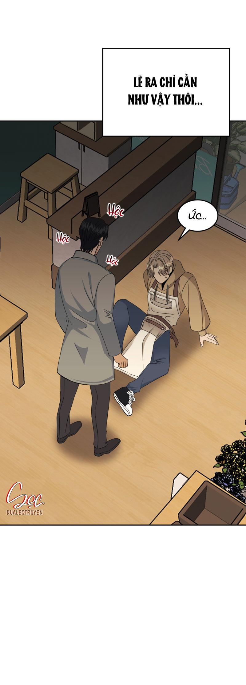 Đọc truyện TUYỂN TẬP NHỮNG ÔNG CHÚ TÀ ZÂM - Chapter 7.4
