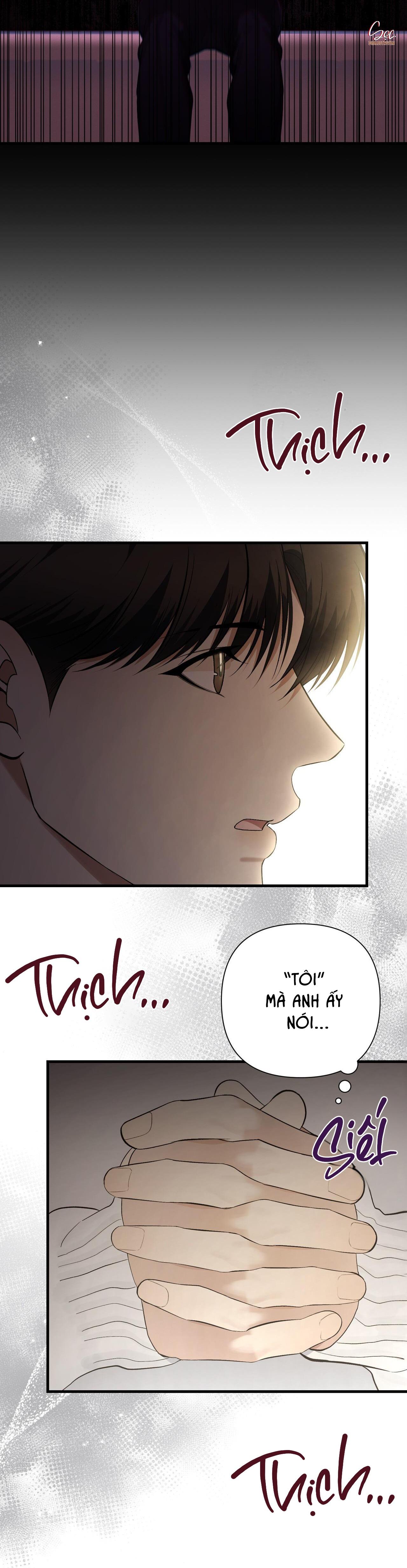 Đọc truyện ĐIỀU KIỆN CỦA GUIDE - Chapter 11