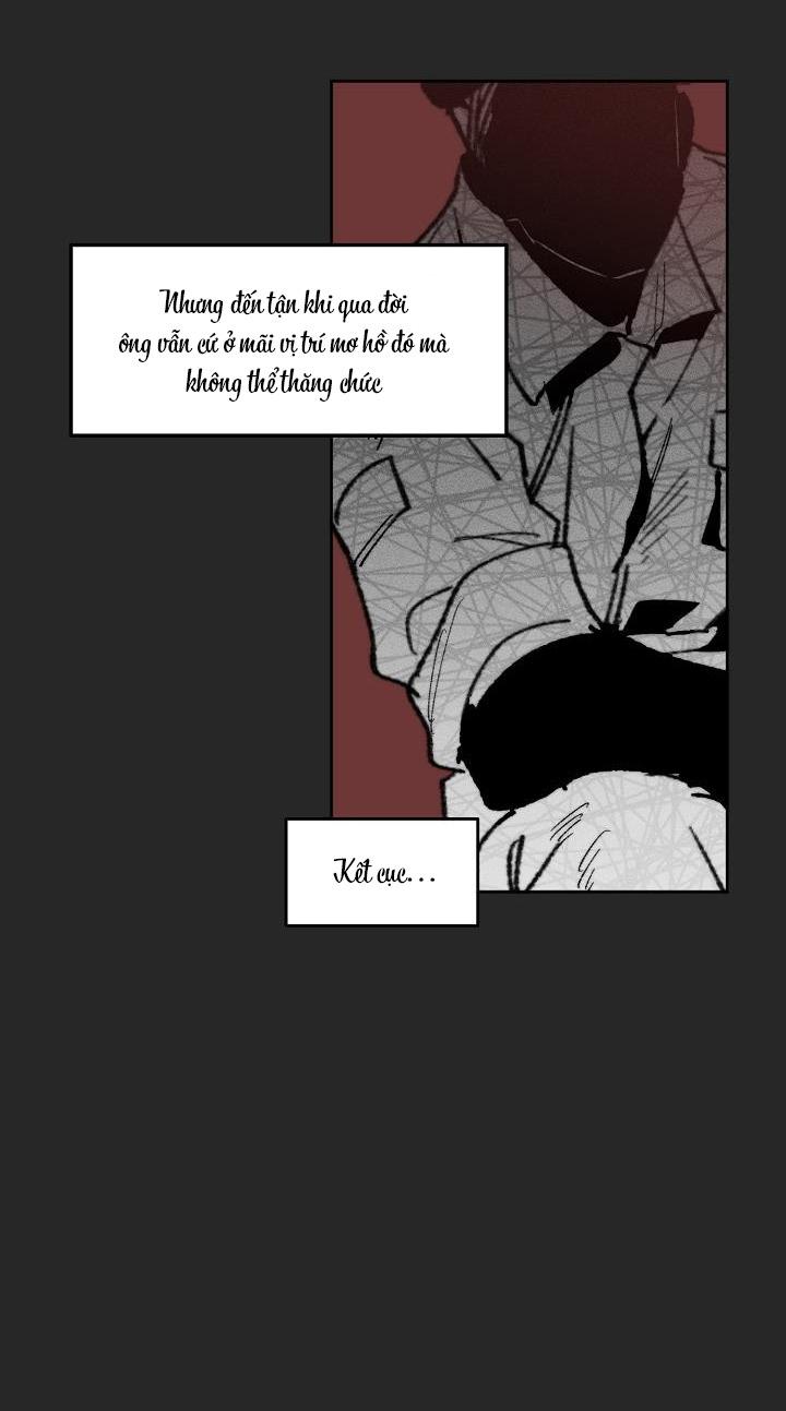 Đọc truyện (CBunu) Tráo Đổi - Chapter 26