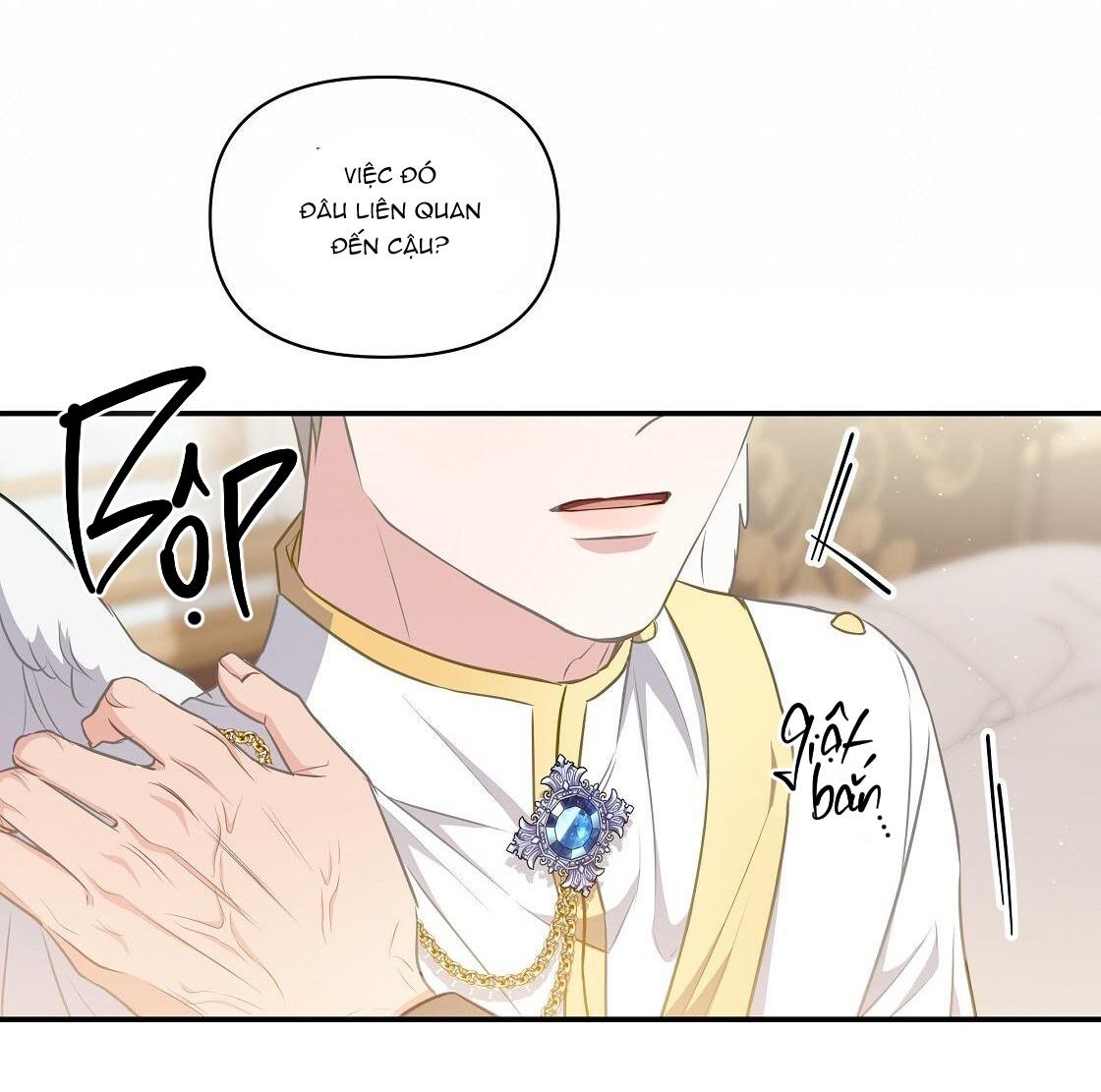 Đọc truyện CÁCH TỒN TẠI NHƯ MỘT NGƯỜI CHƠI - Chapter 13