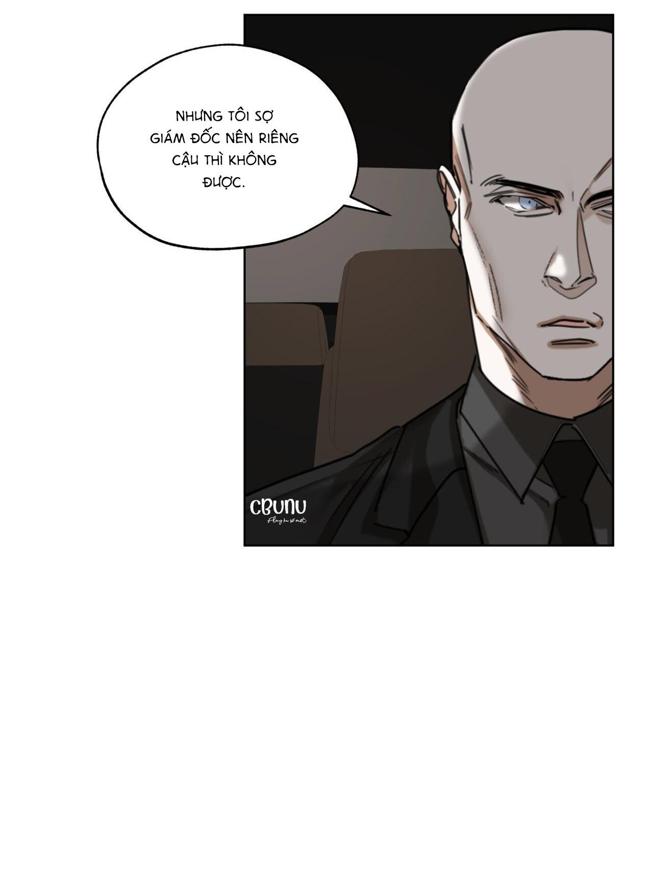 Đọc truyện (CBunu) Phạm Luật - Chapter 62