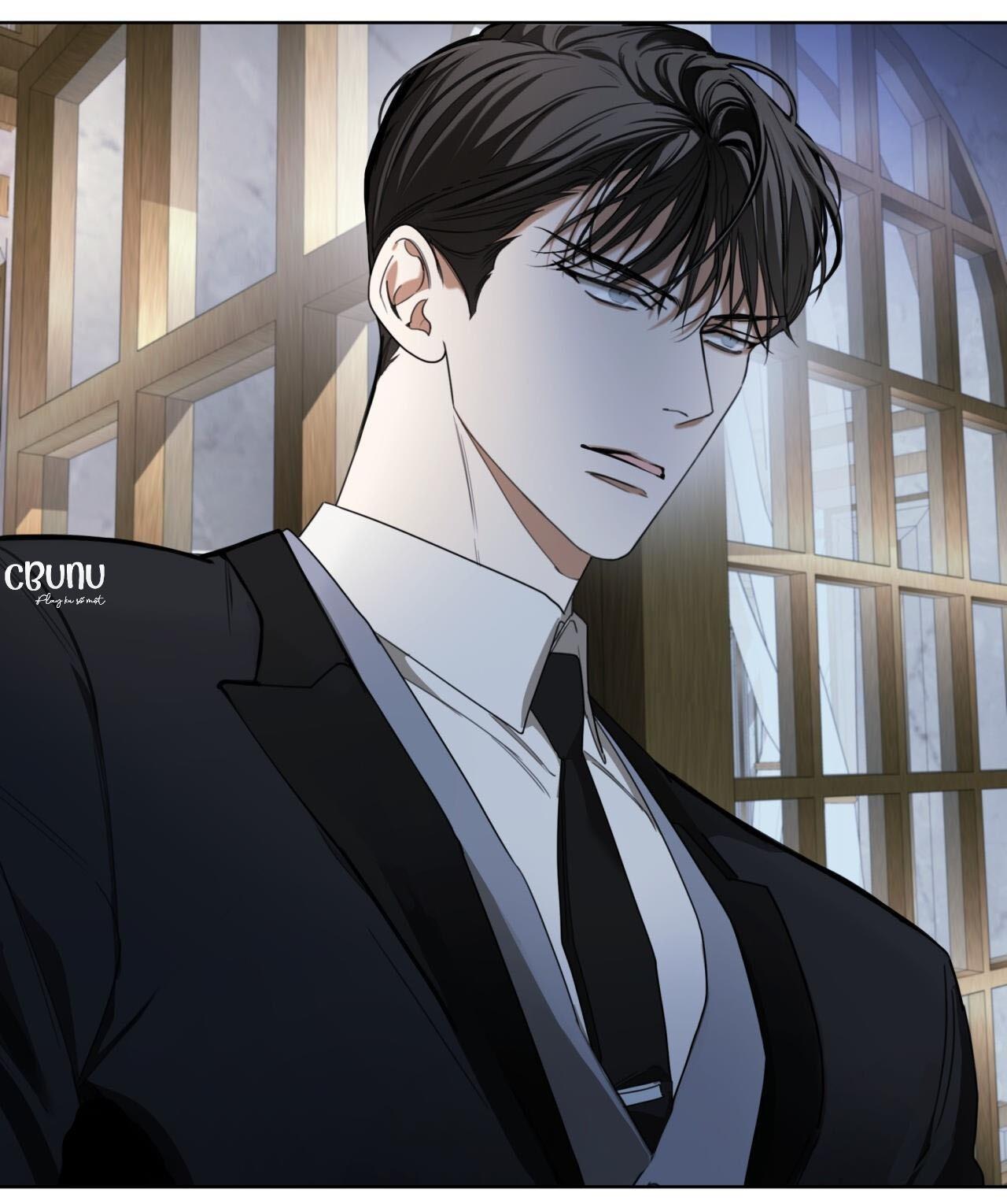 Đọc truyện (CBunu) Phạm Luật - Chapter 63