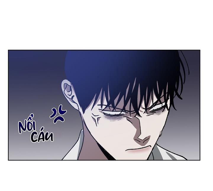 Đọc truyện (CBunu) Tráo Đổi - Chapter 25
