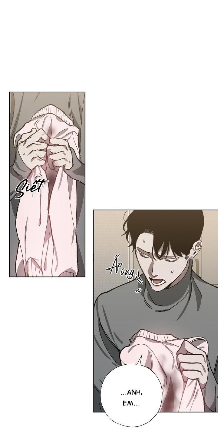 Đọc truyện (CBunu) Tráo Đổi - Chapter 26