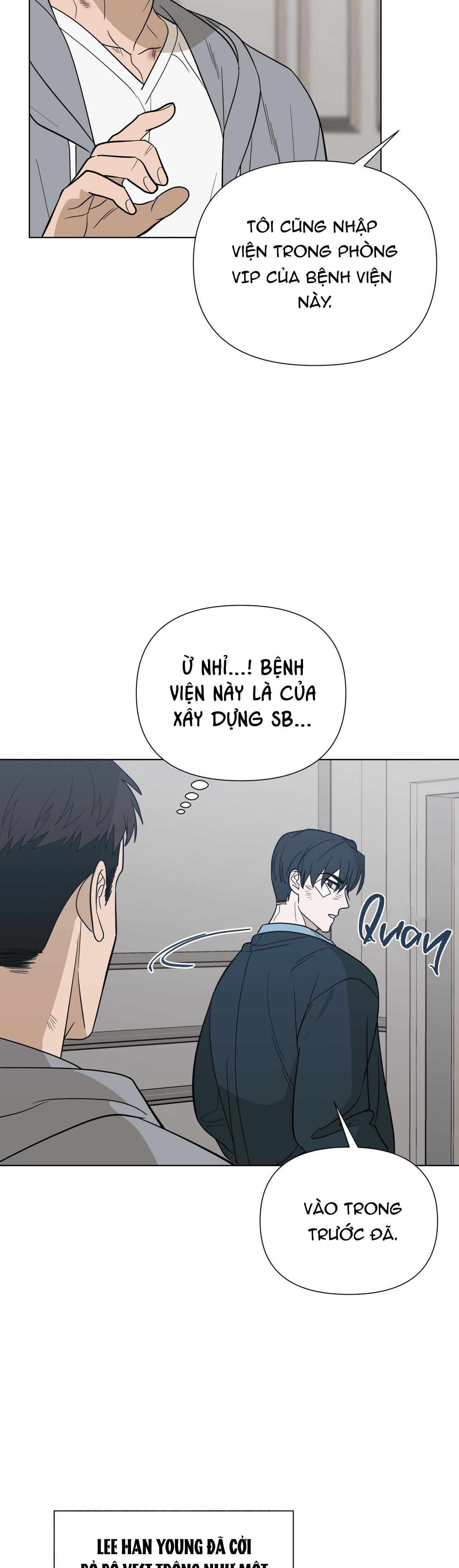 Đọc truyện KIỆT TÁC - Chapter 21
