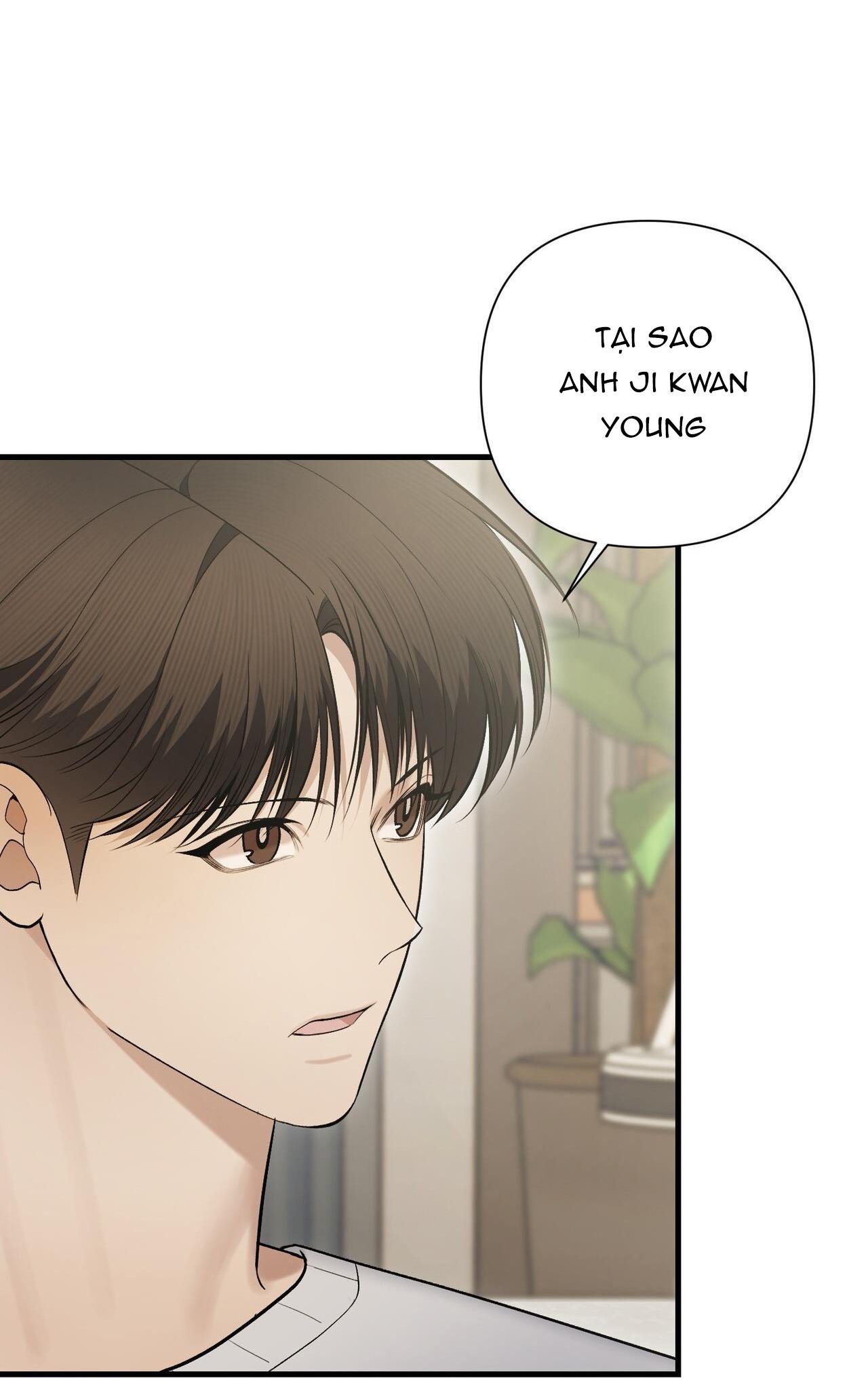 Đọc truyện ĐIỀU KIỆN CỦA GUIDE - Chapter 11