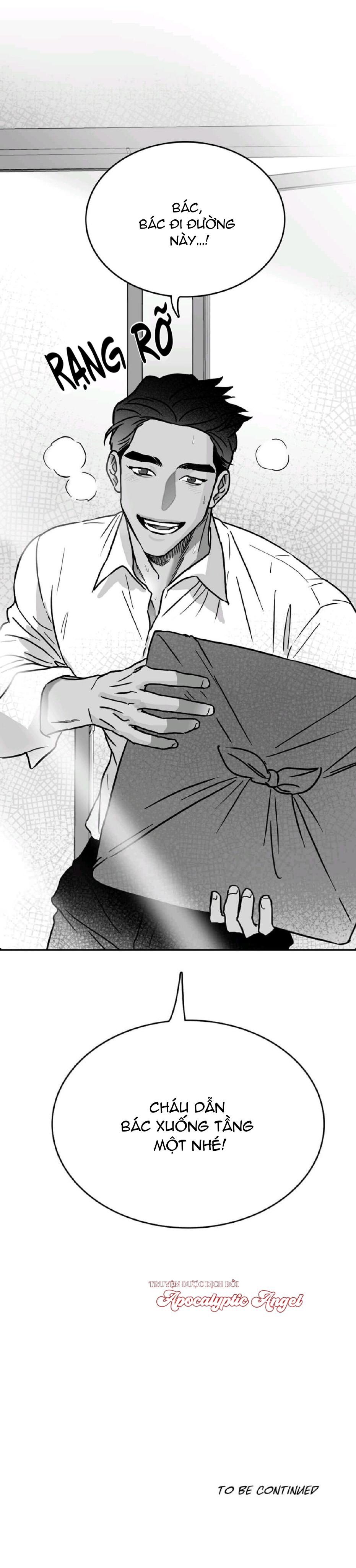 Đọc truyện Chúng Ta Đều Là Kẻ Ngốc - Chapter 6