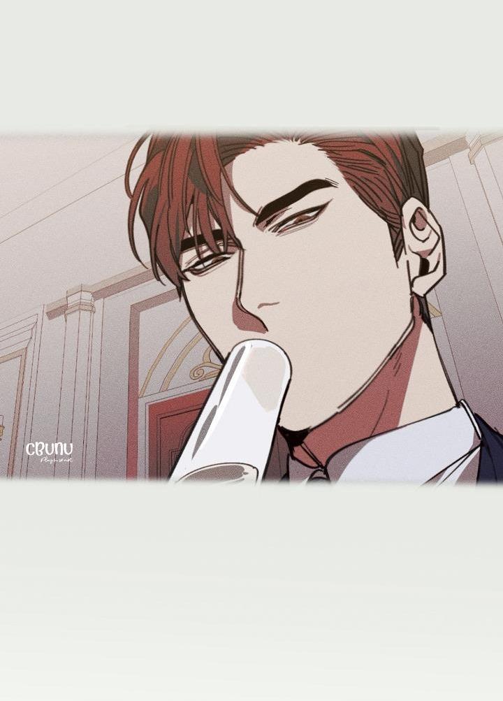 Đọc truyện (CBunu) Tráo Đổi - Chapter 52