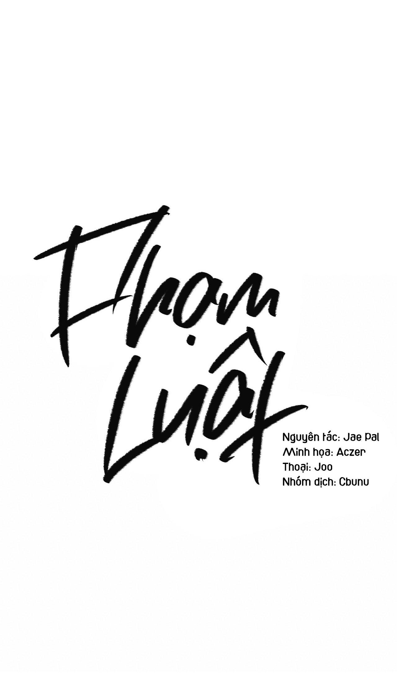 Đọc truyện (CBunu) Phạm Luật - Chapter 63