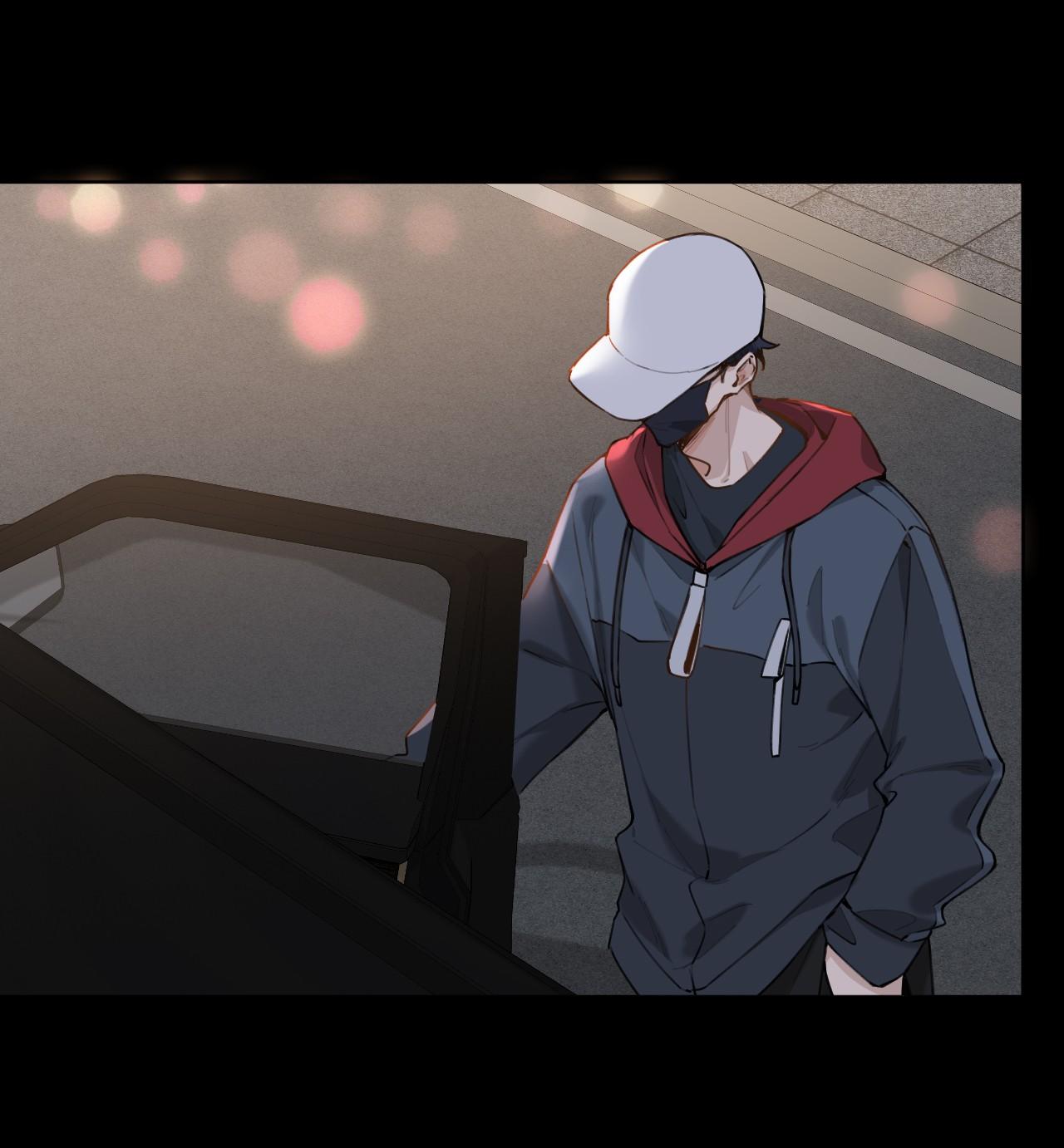 Đọc truyện Trôi Theo Làn Sóng (END) - Chapter 32