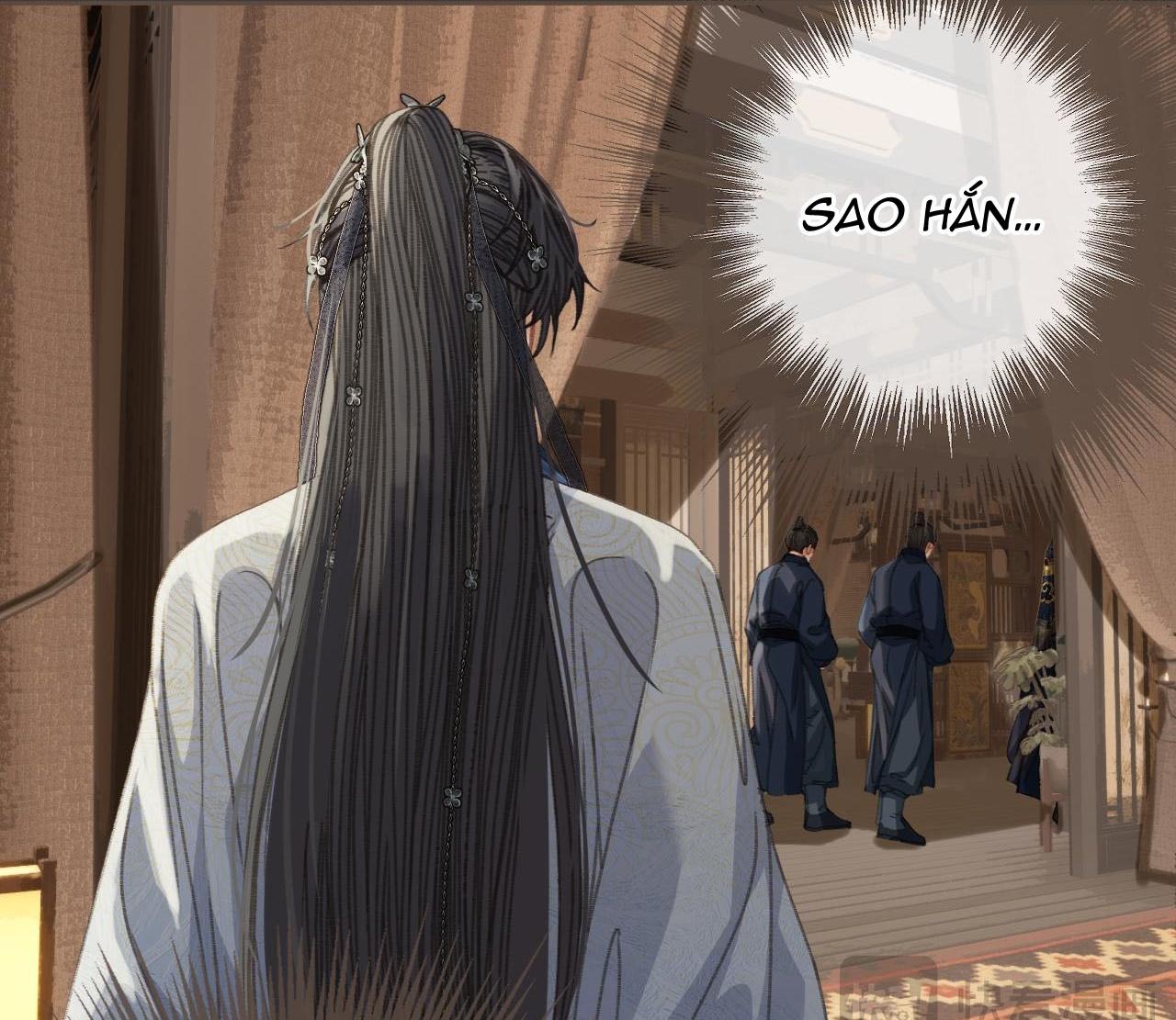 Đọc truyện Á NÔ 2 - THÁM HOA - Chapter 19