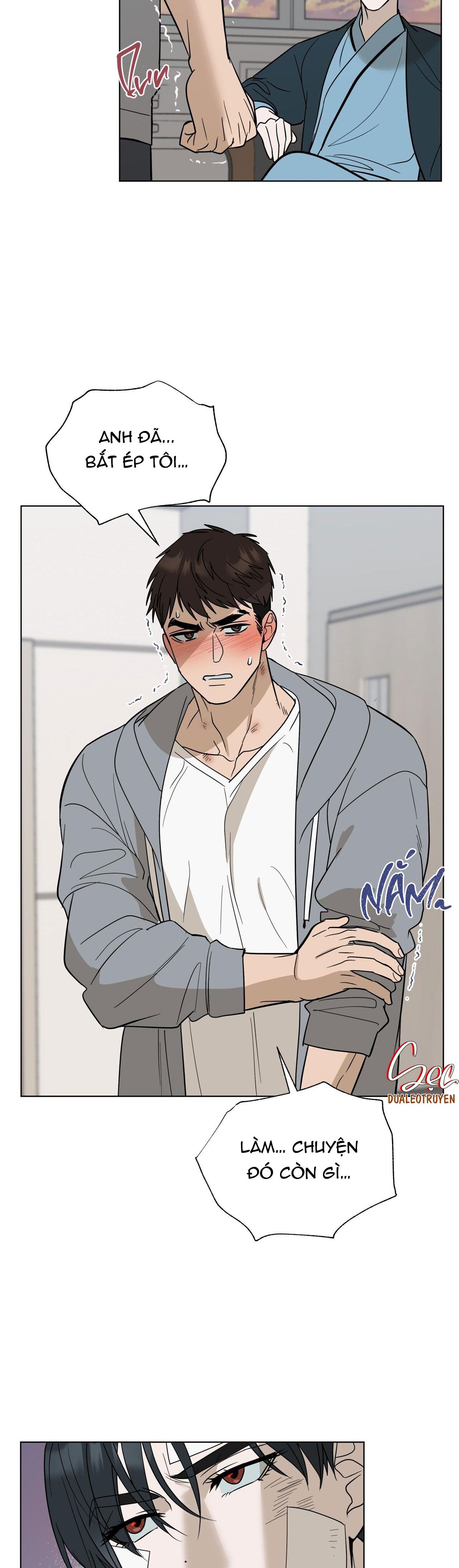 Đọc truyện KIỆT TÁC - Chapter 21