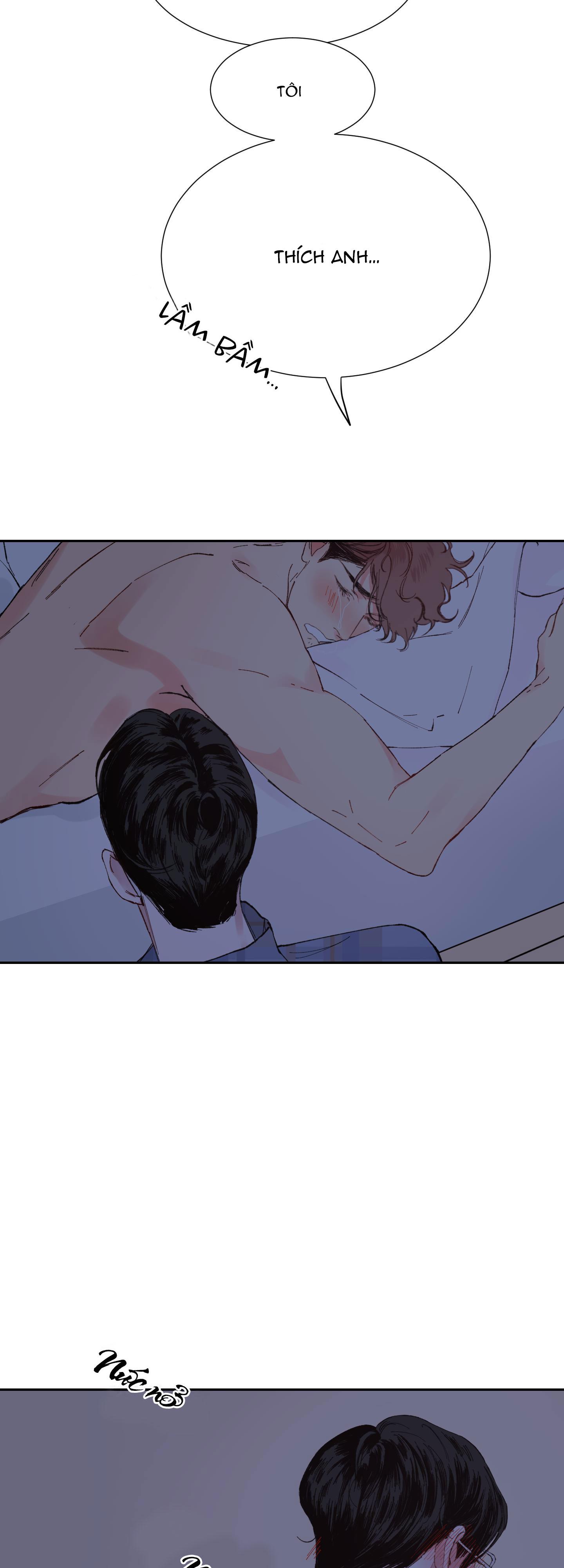 Đọc truyện BL NGẮN CHỊCH HỎNY - Chapter 15.9
